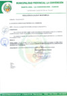 Vista preliminar de documento RA-400-2016-MPLC/A