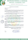 Vista preliminar de documento RA-406-2016-MPLC/A