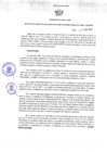 Vista preliminar de documento DECLARAR IMPROCEDENTE, la OPOSICIÓN.