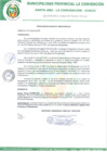 Vista preliminar de documento RA-409-2016-MPLC/A