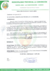 Vista preliminar de documento RA-423-2016-MPLC/A