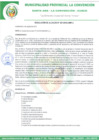 Vista preliminar de documento RA-427-2016-MPLC/A
