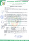 Vista preliminar de documento RA-435-2016-MPLC/A