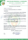 Vista preliminar de documento RA-448-2016-MPLC/A