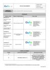 Vista preliminar de documento Procedimiento PA0404 - Atención de Derechos ARCO y Derecho de Información