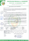 Vista preliminar de documento RA-453-2016-MPLC/A