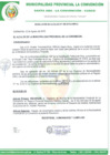 Vista preliminar de documento RA-458-2016-MPLC/A