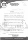 Vista preliminar de documento RESOLUCION DE ALCALDIAN215-2020-AL-MDSDO-H.pdf