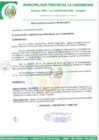 Vista preliminar de documento RA-493-2016-MPLC/A