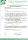 Vista preliminar de documento RA-500-2016-MPLC/A