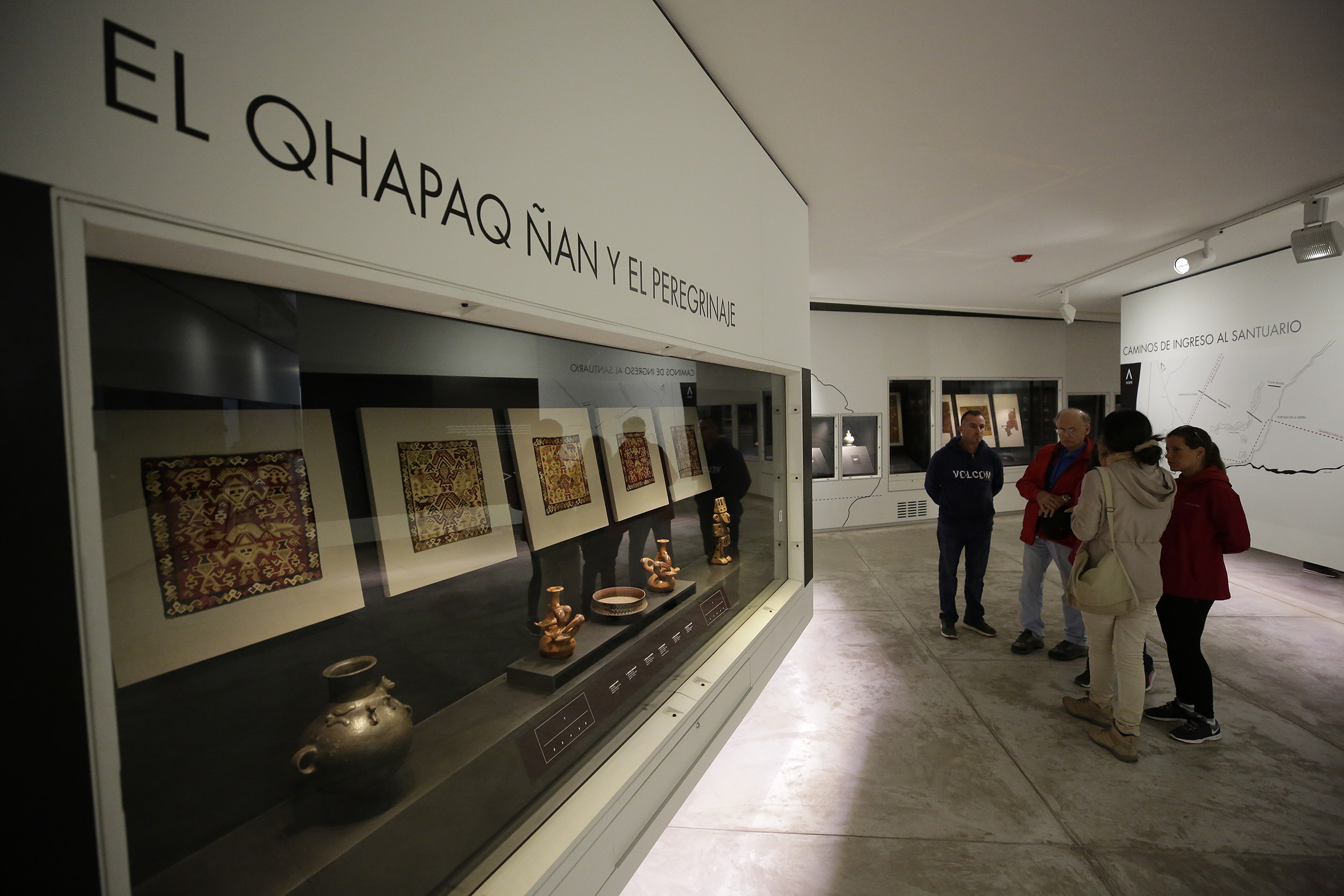 MUSEO PACHACAMAC