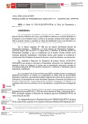 Vista preliminar de documento RESOLUCIÓN DE PRESIDENCIA EJECUTIVA-000070-2021-PE - POI.pdf