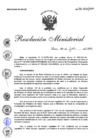 Vista preliminar de documento Resolución Ministerial N° 781-2021-MINSA