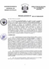 Vista preliminar de documento Resolución N° 0005-2017/SBN-DGPE