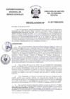 Vista preliminar de documento Resolución N° 0015-2017/SBN-DGPE
