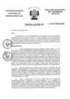 Vista preliminar de documento Resolución N° 0067-2017/SBN-DGPE