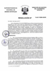Vista preliminar de documento Resolución N° 0070-2017/SBN-DGPE