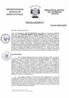 Vista preliminar de documento Resolución N° 0075-2017/SBN-DGPE