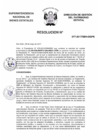 Vista preliminar de documento Resolución N° 0077-2017/SBN-DGPE