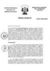 Vista preliminar de documento Resolución N° 0088-2017/SBN-DGPE