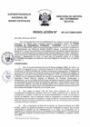 Vista preliminar de documento Resolución N° 0097-2017/SBN-DGPE