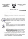 Vista preliminar de documento Resolución N° 0099-2017/SBN-DGPE