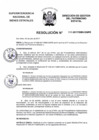 Vista preliminar de documento Resolución N° 0111-2017/SBN-DGPE