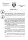 Vista preliminar de documento Resolución N° 0110-2017/SBN-DGPE