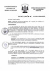 Vista preliminar de documento Resolución N° 0116-2017/SBN-DGPE