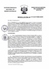 Vista preliminar de documento Resolución N° 0119-2017/SBN-DGPE