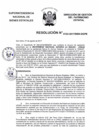 Vista preliminar de documento Resolución N° 0123-2017/SBN-DGPE