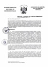 Vista preliminar de documento Resolución N° 0126-2017/SBN-DGPE