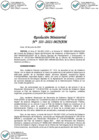 Vista preliminar de documento RM. 103-2021-MINAM.pdf