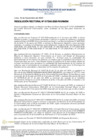 Vista preliminar de documento R.R. N.º 017243 - 2020.- Encargar a las Facultades, Secretaría General, Dirección General de Administración, Oficinas Generales y Dependencias de la Universidad, el cumplimiento de la presente Resolución.