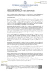 Vista preliminar de documento R.R. N.º 017241 - 2020.- Encargar a las Facultades, Secretaría General, Dirección General de Administración, Oficinas Generales y Dependencias de la Universidad, el cumplimiento de la presente Resolución.