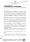 Vista preliminar de documento R.R. N.º 017245 - 2020.- Encargar a las Facultades, Secretaría General, Dirección General de Administración, Oficinas Generales y Dependencias de la Universidad, el cumplimiento de la presente Resolución.