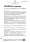 Vista preliminar de documento R.R. N.º 017238 - 2020.- Encargar a las Facultades, Secretaría General, Dirección General de Administración, Oficinas Generales y Dependencias de la Universidad, el cumplimiento de la presente Resolución.