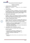 Vista preliminar de documento Servicio de Seguimiento y Control del Plan Operativo Institucional