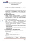 Vista preliminar de documento Servicio de Seguimiento y Monitoreo del Programa Presupuestal y del Plan Operativo Institucional