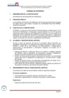 Vista preliminar de documento Servicios de Calificación de Procesos