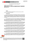 Vista preliminar de documento RUA N° 000056-2021-UA  Septimta Modficación del PAC.pdf
