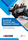 Vista preliminar de documento Brochure Escuela de formación para DP.pdf