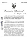 Vista preliminar de documento Resolución Ministerial N° 769-2021-MINSA