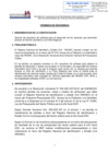 Vista preliminar de documento Servicio de Arquitecto de Software