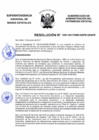Vista preliminar de documento Resolución N° 0391-2017/SBN-DGPE-SDAPE