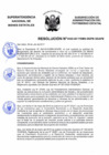 Vista preliminar de documento Resolución N° 0420-2017/SBN-DGPE-SDAPE