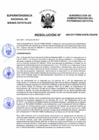 Vista preliminar de documento Resolución N° 0449-2017/SBN-DGPE-SDAPE