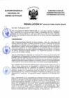 Vista preliminar de documento Resolución N° 0494-2017/SBN-DGPE-SDAPE