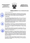 Vista preliminar de documento Resolución N° 0521-2017/SBN-DGPE-SDAPE