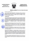Vista preliminar de documento Resolución N° 0522-2017/SBN-DGPE-SDAPE